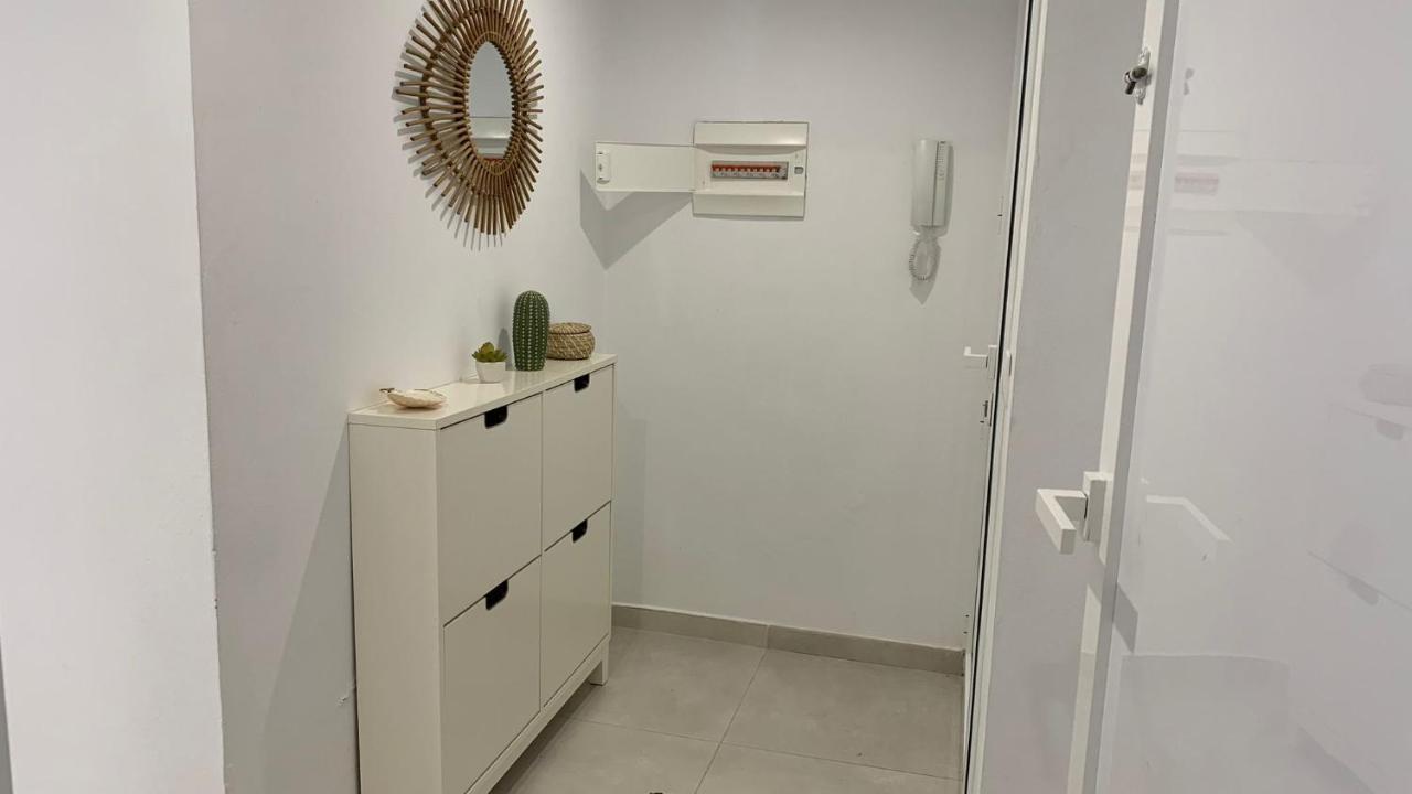Rodhes Playa B-1 Lägenhet Rosas Exteriör bild