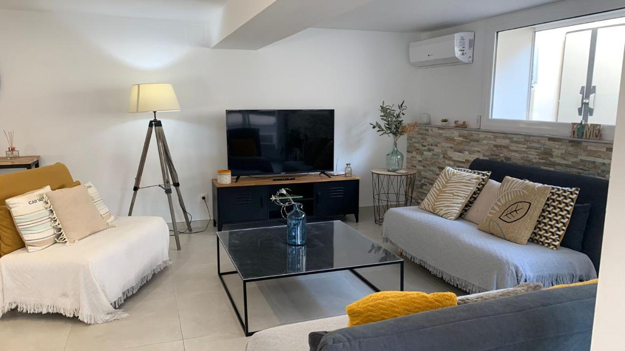 Rodhes Playa B-1 Lägenhet Rosas Exteriör bild