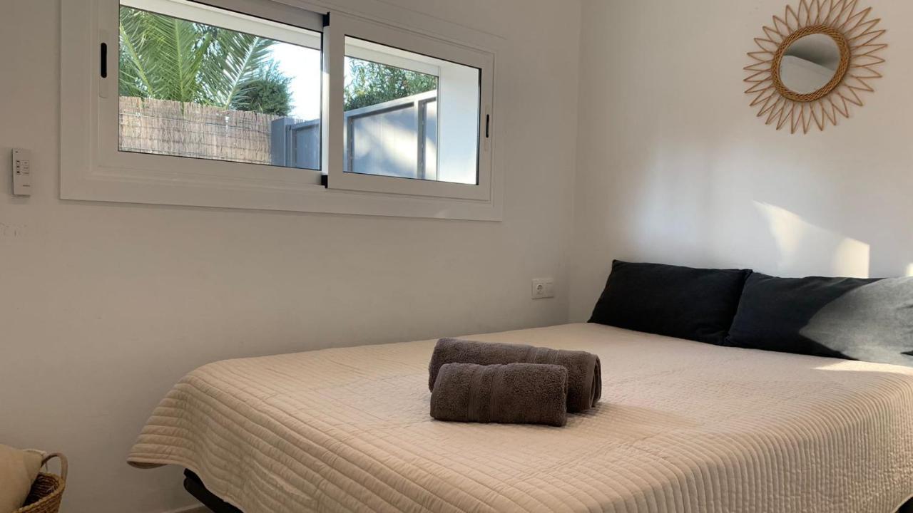 Rodhes Playa B-1 Lägenhet Rosas Exteriör bild