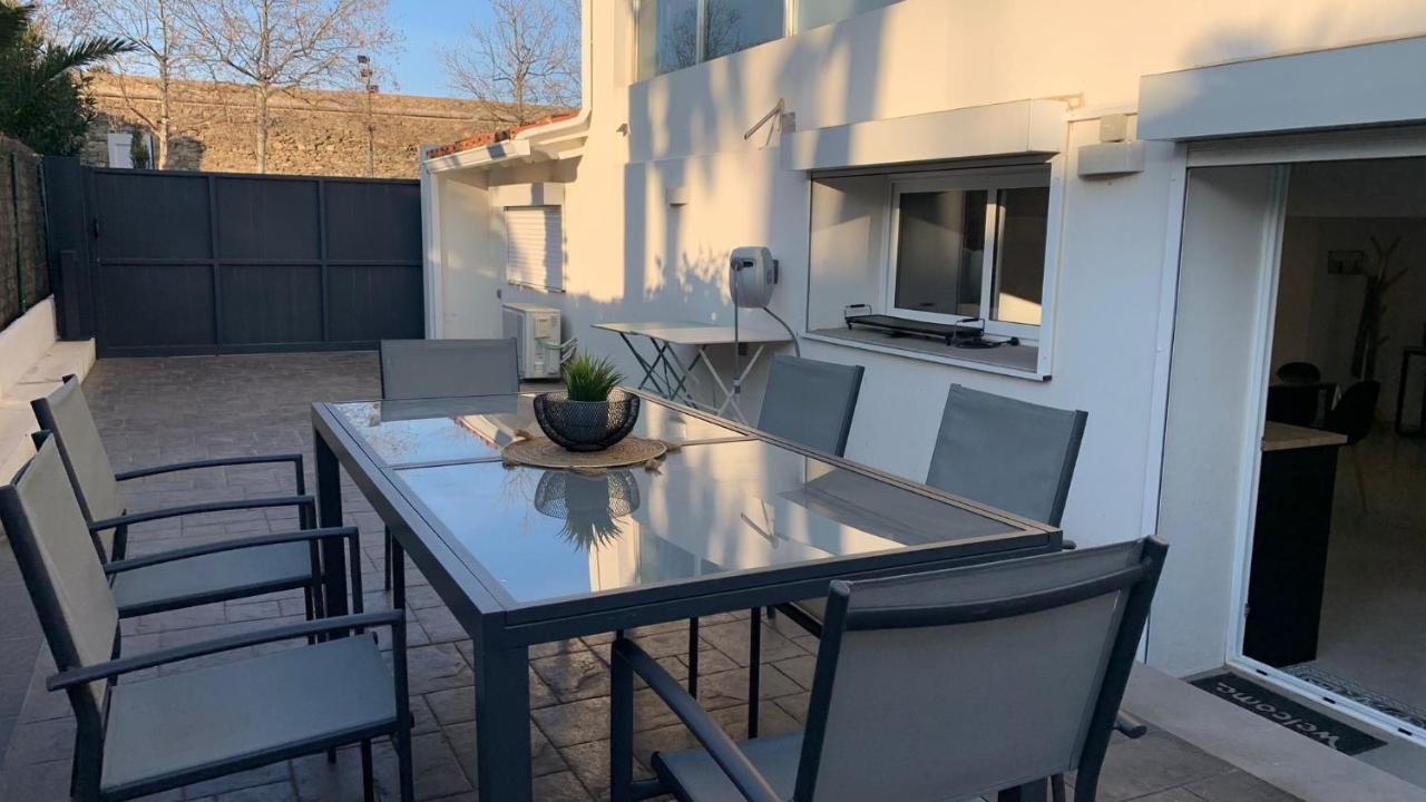 Rodhes Playa B-1 Lägenhet Rosas Exteriör bild