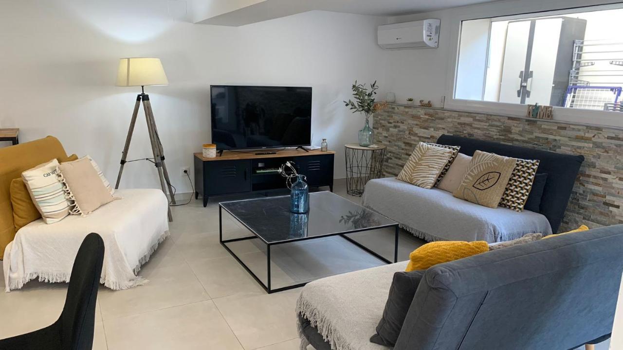 Rodhes Playa B-1 Lägenhet Rosas Exteriör bild