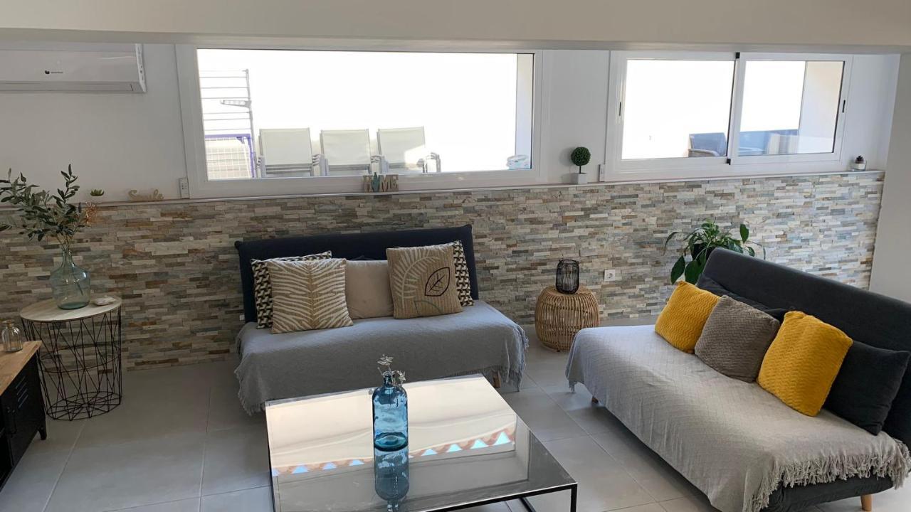 Rodhes Playa B-1 Lägenhet Rosas Exteriör bild